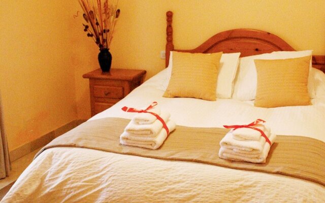 Hotel Rural Don Alvaro de Luna