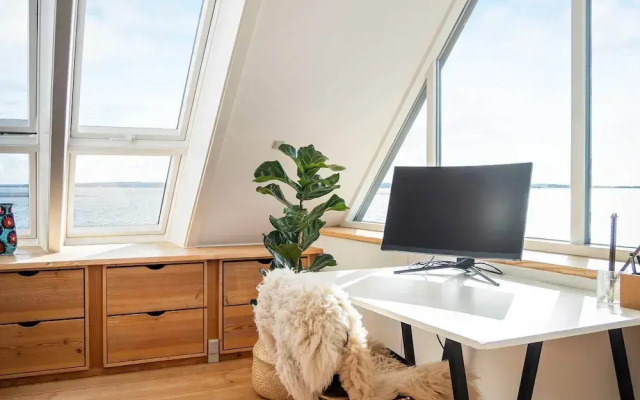 Picturesque Holiday Home in Struer near Sea