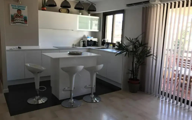 Appartement Residence Athena