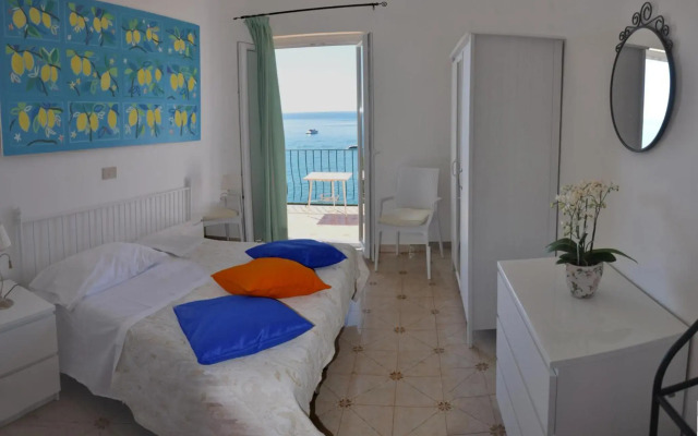 Hotel Casa Rosa Sea & Spa