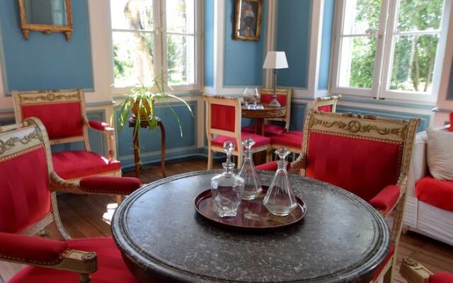 Hotel Particulier La Gobine