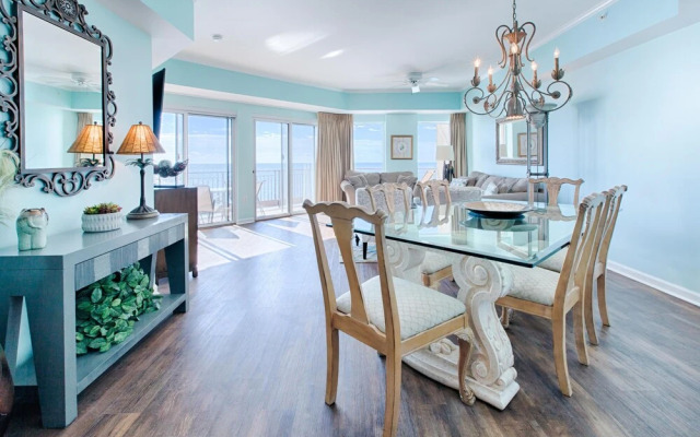 Westwinds 4839 at Sandestin