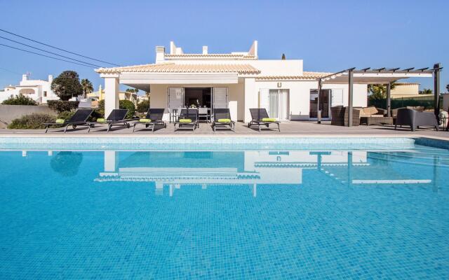 Villa Sun