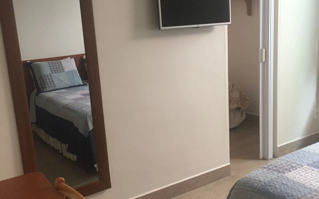 Vilage Bed & Breakfast