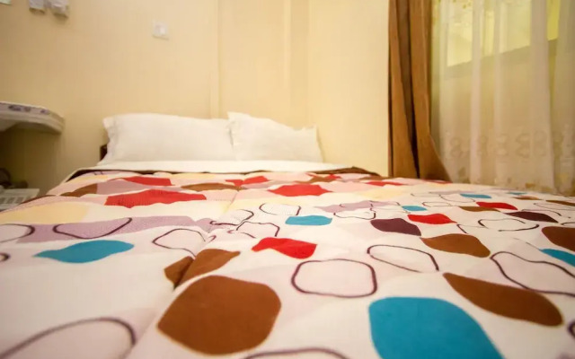 Shamz Hotel Isiolo
