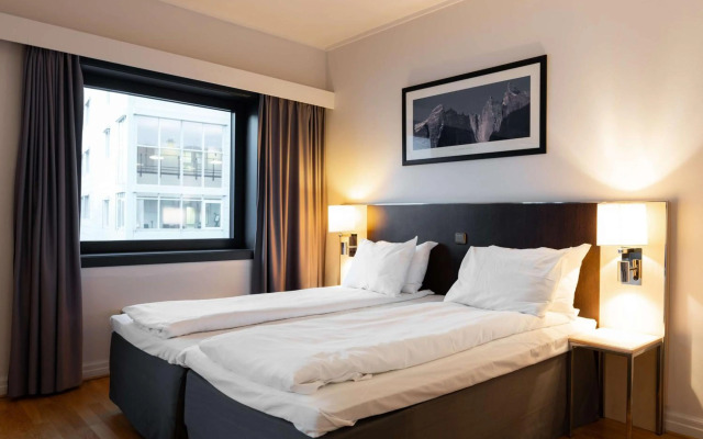 Scandic Alexandra Molde