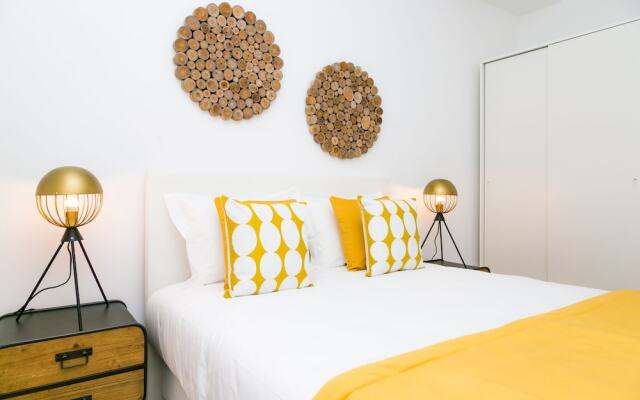 Liiiving - Cosy Experience Apartment II