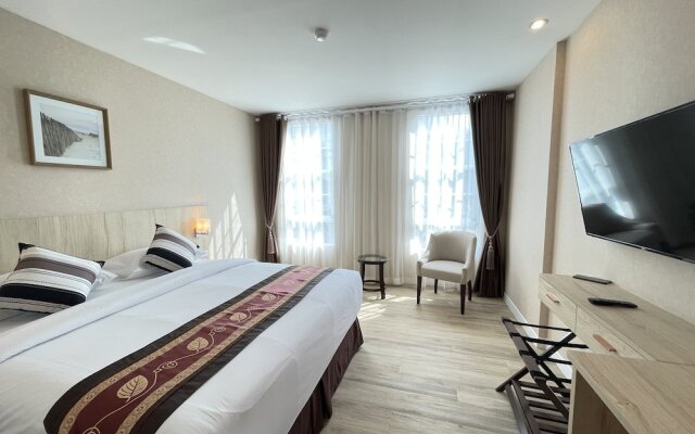 Le Cannes Hotel