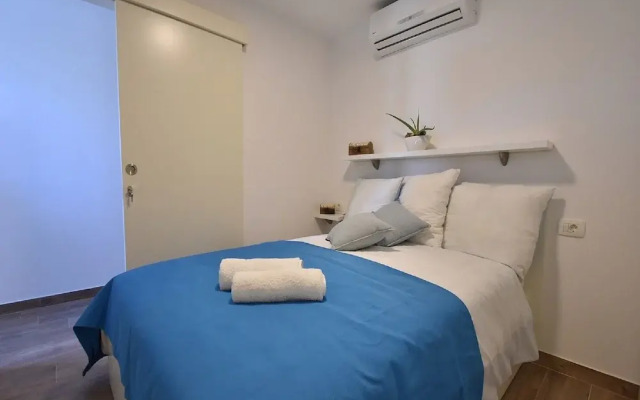 Apartment Mandika