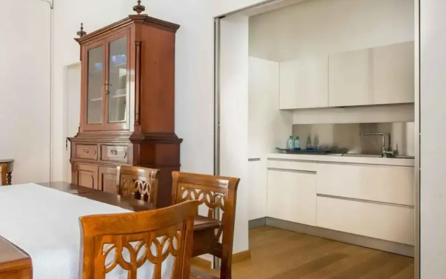 Magione Apartment With Terrace by Wonderful Italy