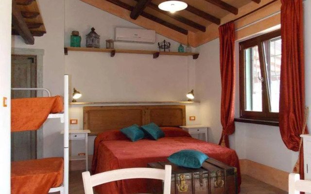 Agriturismo Cento Ducati