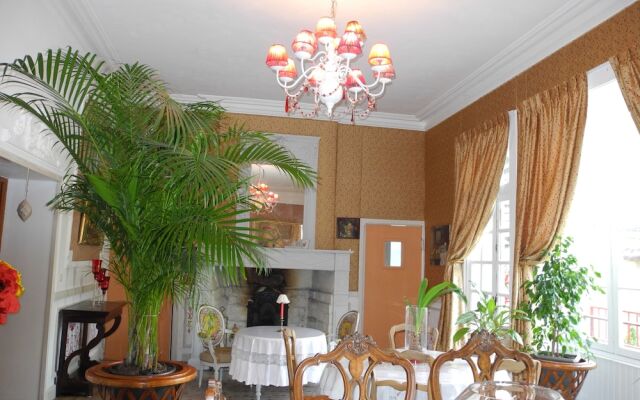 Appartements 2 à 6 personnes