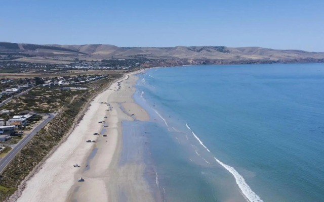 Sun & Surf Aldinga Beach Apartment