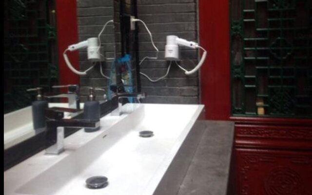 Beijing Wohkoon Hostel