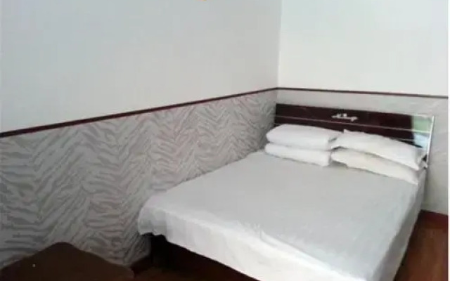 Qingnian Hostel South Wangcun Street