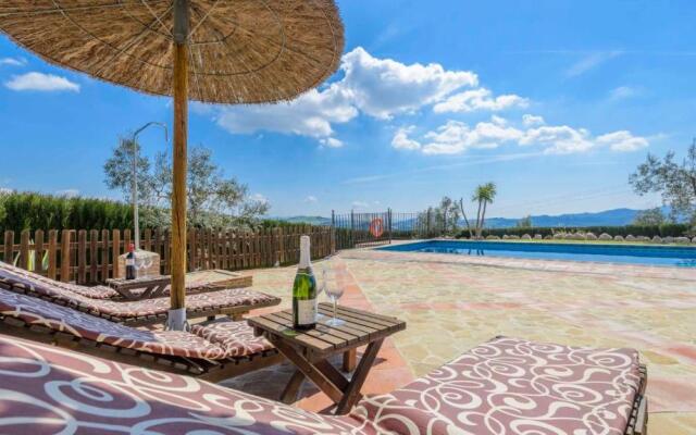 Villa Jose y Ana Antequera - La Joya by Ruralidays