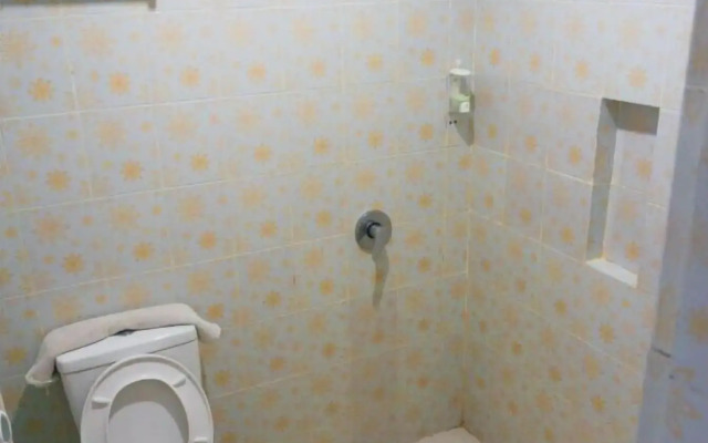 Marcopolo Homestay Pekanbaru