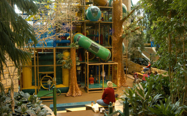 Residence Inn Minneapolis Edina