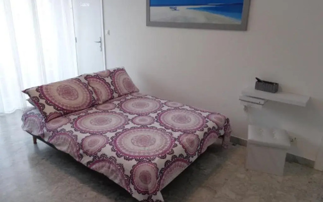 Residence Albert Premier