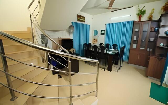 Global Backwater Resort