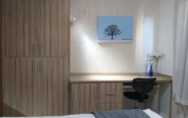 Apto Luxo clube privativo e vista lago
