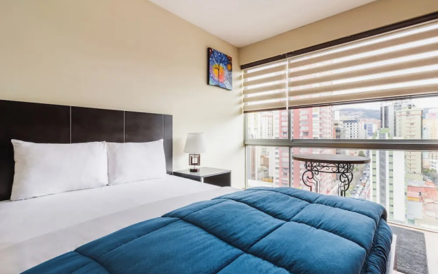 Hotel Luxstone Executive Suites
