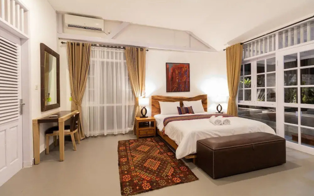 Villa Miracle