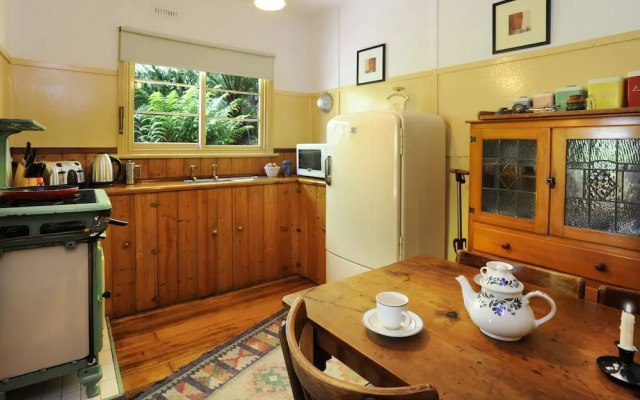 Como Cottages Accommodation
