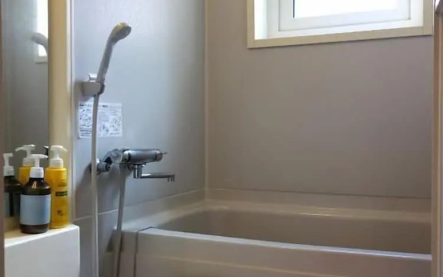 Old Garden House Sapporo Hiragishi