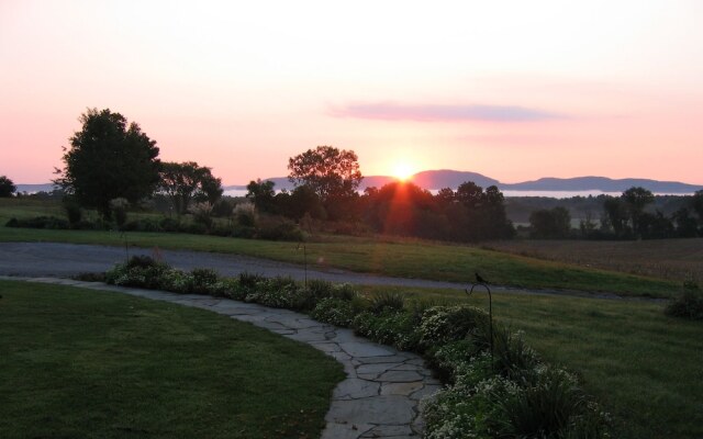 Maple Shade Bed & Breakfast