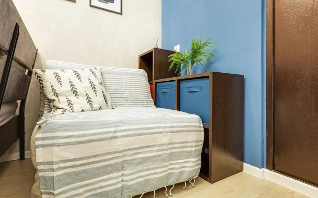 Апартаменты на улице Гражданская 8