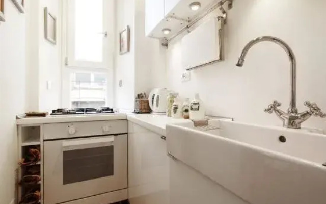 La Petit Maison Prés Du Vatican