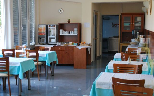 Garni Hotel Bukovica