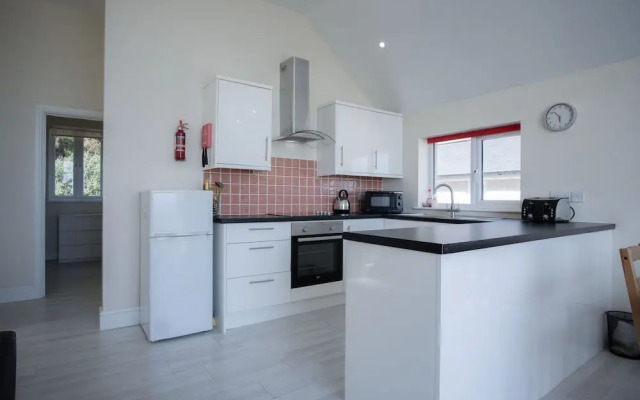 Campbell - 2 Bedroom Apartment - Pendine