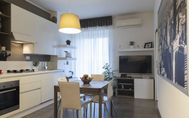 notaMi - Seventh Heaven - Arco della Pace