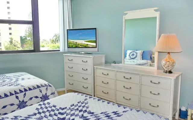 Gulfview 404