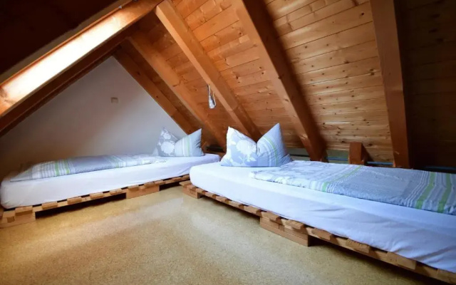 Ferienwohnung Lippert