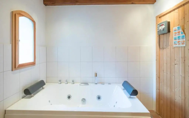 Wellnesswarft Waygaard Ost