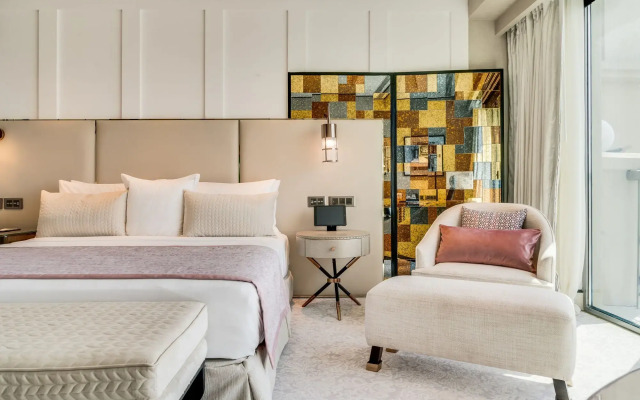 ITC Narmada, a Luxury Collection Hotel, Ahmedabad