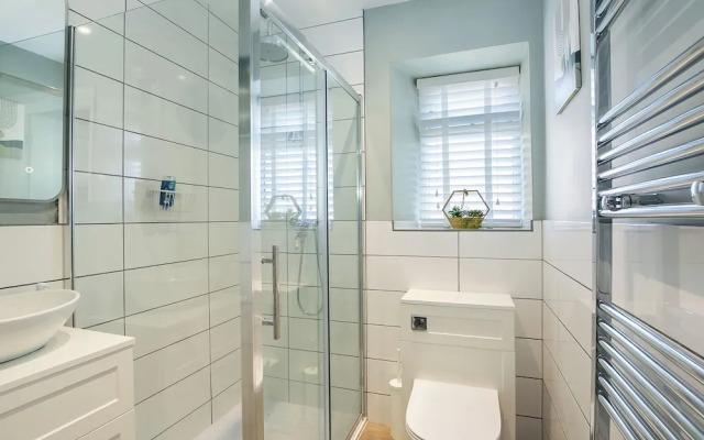 Stunning Townhouse in Cirencester