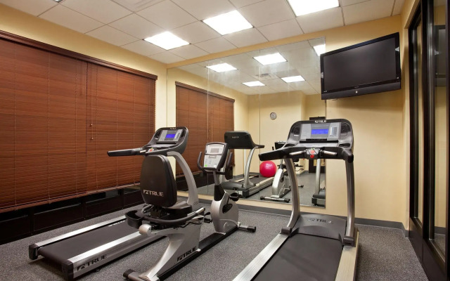 Holiday Inn St. Louis Fairview Heights by IHG