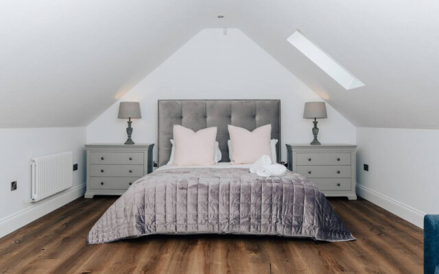 The Woodpecker - 1 Bedroom Annexe