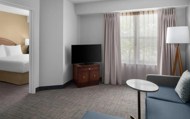 Residence Inn Long Island Holtsville