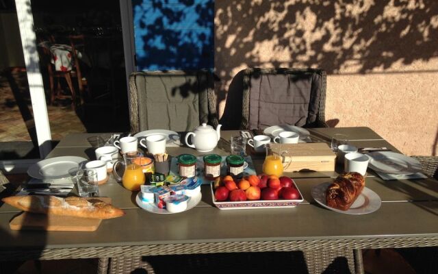 L'Estuve Provençale