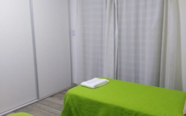 Casa Country Pinar 1