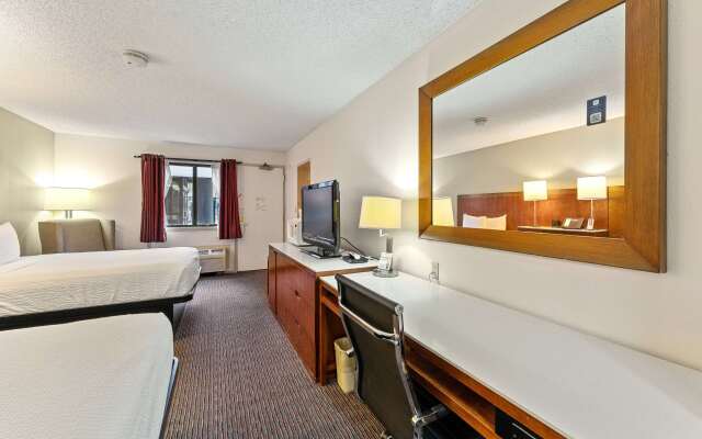 Ramada by Wyndham Cedar City