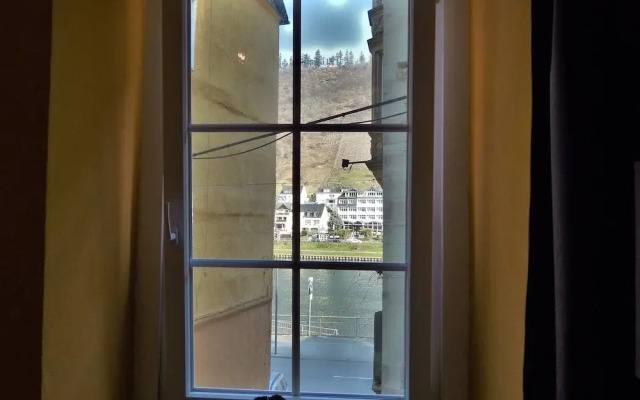 Pension Winnemuller
