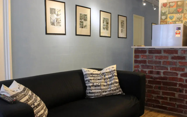 Dreamville Hostel Kuala Lumpur