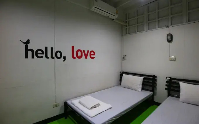 M House Hostel