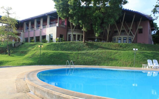 Welcombe Hotel